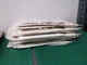 lot of 15 Molnlycke Healthcare 47685 Biogel Pl OrthoPro Surgical Gloves Size 8-1