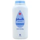 Johnson & Johnson Powder Aloe & Vitamin E 9 oz