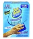 Soft Scrub 1 Size Fits All Vinyl Disposable Glove (50-Pack) 11250-16