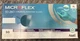 ANSELL - MICROFLEX - 93-260 - CHEMICAL RESISTANT GLOVES - SIZE X-LARGE