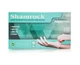 Shamrock Medical Latex Gloves - Medium (100 Gloves/Box)