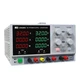 High Precision Adjustable DC Power Supply 30V60V Digital Display Maintenance