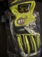 Ringers Gloves 327 Water Proof Extrication Barrier One