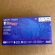 Microflex US-220-XS UltraSense Powder-Free Nitrile Exam Gloves Size SX 1000/box