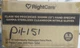 RightCare RCSTLNTRL85CS Class 100 Processed 300MM (12&rdquo;) size 8.5 ( 200 per case)