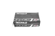 212 Performance Nitrile Disposable Gloves Large Black 5 Mil Powder-Free 100 Ct