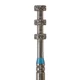NeoDiamond FG #7005(834.021) Medium Depth Cutter Disposable Diamond Bur 10/Pk