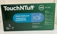 Ansell Touch N Tuff Nitrile Ambidextrous Chem Resist PF 150 Gloves Small 92-616