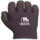 Bellingham C4001Bkm Insulated Thermal Knit Work Glove Hpt Pvc Water Repellent