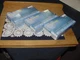 Three (3) Boxes Ansell Microflex Supreno EC Exam Gloves MEDIUM SEC-375-M NEW!