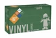 The Safety Zone GVP9XL1 Vinyl Gloves, X-Large -