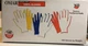 omar vinyl GLOVES 100 Large Gloves