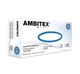 Ambitex Econofit Plus EF2000 Series Synthetic Polyethylene Gloves 200 pcs LARGE
