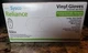 Latex/ Vinyl Gloves 100 Count Disposable by Sysco Reliance Size- Large