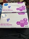 2 Pack MedPride Powder-Free Nitrile Exam Gloves 2 Packs of 100) 200 Total! Med/L