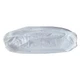 CONDOR 32TL73 Disposable Sleeve,White,18",PK100 32TL73