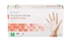 👉 McKesson Vinyl Exam Glove Standard - MEDIUM - 100 per Box&nbsp;📦- 1 Box