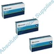 *300-Gloves* Halyard Synthetic Plus Powder-Free Vinyl Exam Medium 50032