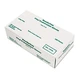 MCR Safety 5010L 5 mil Medical-Grade Vinyl Gloves - Large, White (100/Box) New