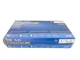 (50/Pk) ANSELL Microflex Supreno EC Nitrile Exam Gloves - Medium - Violet Blue