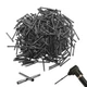 300 PCS Disposable Tattoo Ink Mixing Sticks Pigment Stick Plastic... 