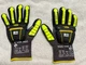 Ansell Ringers R840 Light-Duty Palm Coated/TPR Impact Protection Gloves