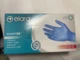 Elara Vinyl Gloves everfit3G Extra Large FVE204 100 Gloves Each Box(M18