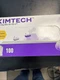 Kimtech Sterling Nitrile-Xtra&trade; Powder Free Exam Gloves 12in Length Extended Cuff