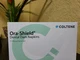 Coltene Ora-Shield Dental Dam Napkins Frame size H01415