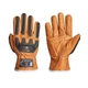 Superior Glove Endura Impact Water-Resistant Leather Work Gloves, Small