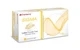 Cranberry USA Cranberry Sigma Latex Exam Gloves, Case of 1000, Small, 4.5 Mil