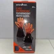 Actionheat Workwear Men's Medium Black 5Volt Battery Heated Featherweight Gloves