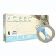 Microflex XCEED Nitrile Exam Gloves: MEDIUM 250/bx