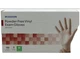 McKesson Powder-Free Vinyl Exam Gloves - Medium (Case of 10 Boxes of 150