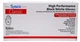 Sysco Classic Black Nitrile Extra Large Gloves Box, 100 Count