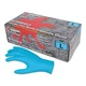 MEMPHIS GLOVE 127-6015XL XLRG 4 MIL NITRISHIELD DISPOSABLE GLOVE PDR FREE