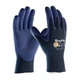 PIP Elite MaxiFlex 34-274 Ultra Light Weight Nitrile Coated Grip, Large, 12 Pair