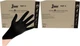 Nitrile Gloves, Disposable, Latex-Free, Bla, 6 Mil,