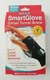 IMAK Smart Glove Carpal Tunnel Brace Size Medium Reversible R.H & L.H Black  New