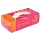 Blossom Latex Gloves: MEDIUM Powder-Free 100/Bx