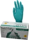 100 Pack Ansell 92-600-M Disposable Gloves, Size Medium, 5 mil, Nitrile