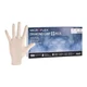 Microflex DGP-350-M Diamond Grip Plus Latex Gloves Medium Powder Free 100/Box