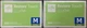 MEDLINE Restore Touch maxOat+ Nitrile Exam Gloves Medium 2BX/600 Total #OAT3002