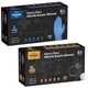 Titanflex Disposable Nitrile Gloves, 6-Mil, Box of 100, Heavy Duty Nitrile Glove