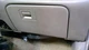 96 - 01 Mazda B2300 B2500 B3000 Glove Box Compartment - Gray OEM
