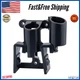 Dazakoot Glad Hand Holder, 2 Plugs and 2 Gladhand Holder for Semi Truck, Air ...