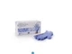 McKesson Confiderm Nitrile Exam Glove -  2000 per Case 14-6978C (large)