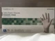 Exam Gloves Powder-Free, Large McKesson 14-1383 Confiderm Latex box of 100