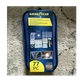 Goodyear 77pc Portable Blue First Aid Kit Glove Box Case w/ Bandages Pads