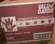 200/8CT  PE ValuGards Disposable Poly Gloves Powder Free Medium Food Service